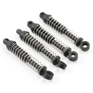 Image of Ftx Outback Mini Shock Set (4Pc)