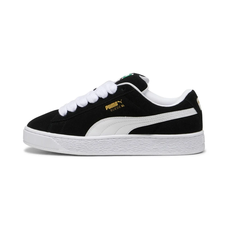 Image of Puma Trainers Puma Suede XL Noir Unisex 45