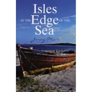 Image of Isles at the Edge of the Sea by Jonny Muir (Paperback, 2011)