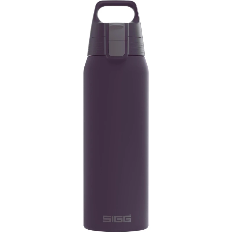 Image of Sigg Shield Therm One 750ML Bottle Nocturne unisex 0.75L