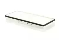 Image of Pollen Filter Cu3858 By Mann-Filter