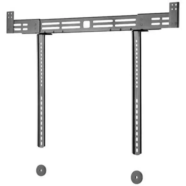 Image of Neomounts AWL29-750BL1 Soundbar mounting brackets Black