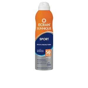 Image of SUN LEMONOIL SPORT bruma protectora SPF50 250ml