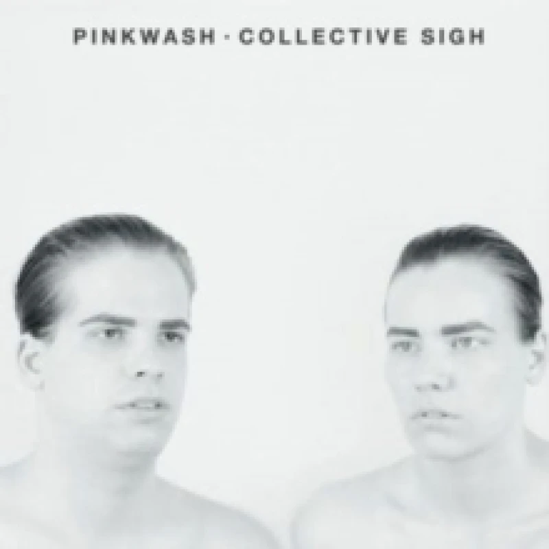 Image of Pinkwash - Collective Sigh [CD / Album] Music CDs - Music CD