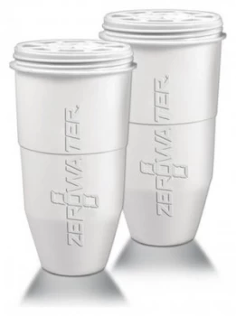 Image of Zerowater Replacement Water Filters 2 Pack