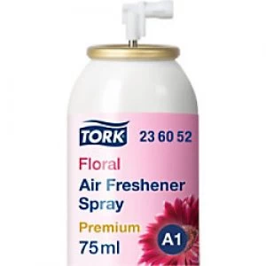 Image of Tork Air Freshener Spray Premium A1 Aerosol 75ml