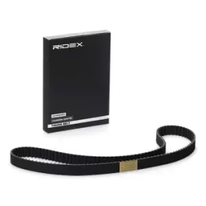 Image of RIDEX Timing Belt FIAT,PEUGEOT,HYUNDAI 306T0004 LHN10013,LHN10015,LHN100310B Cam Belt,Toothed Belt 081658,081659,16084908,93010362,93010364,93510091