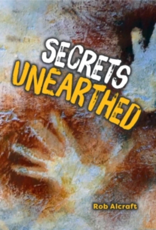 Image of Secrets Unearthed : Fluency 6 Paperback / softback