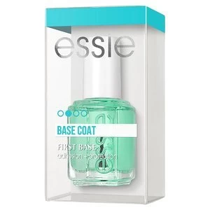 Image of Essie Nail First Base Base Coat 13.5ml Clear