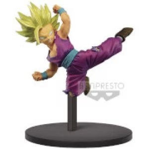 Image of Banpresto Dragon Ball Super Chosenshiretsuden Vol.6 (B:Super Saiyan 2 Son Gohan) Figure
