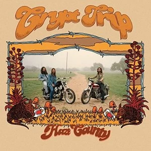 Image of Crypt Trip - Haze County Vinyl