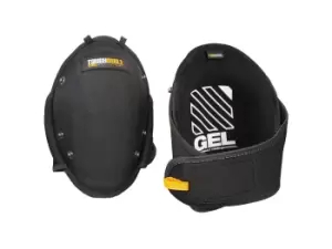 Image of ToughBuilt TB-KP-G2B Gel Comfort Knee Pads