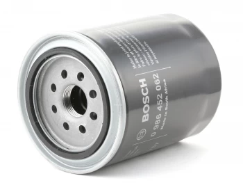 Image of Bosch Oil Filter VW,MAZDA,TOYOTA 0 986 452 062 9091530002,1213438,3598332 MFL209,XM346731AA,XM3J6731AA,9091520003,WL5114302,WL9114302,WLY014302