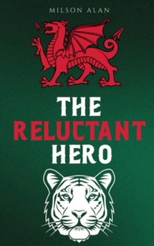 Image of The Reluctant Hero. Paperback. By Milson Alan Books