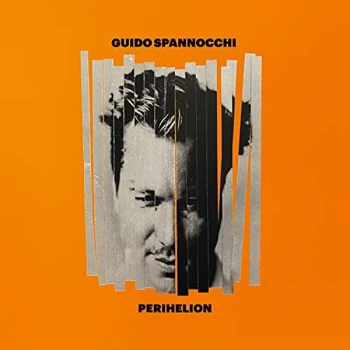 Image of Guido Spannocchi - Periherlion Vinyl