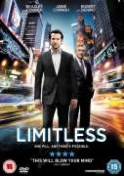 Image of Limitless 2011