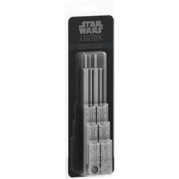 Image of Star Wars Legion Movement Tools and Range Ruler Expansion Pack