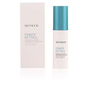 Image of POWER RETINOL serum-en-crema reparador intensivo 30ml