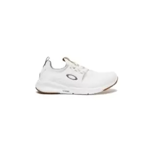 Image of OAKLEY DRY White Trainers - US85/UK75