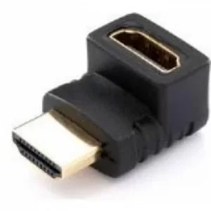 Image of Sandberg HDMI 1.4 Angled Adapter Plug