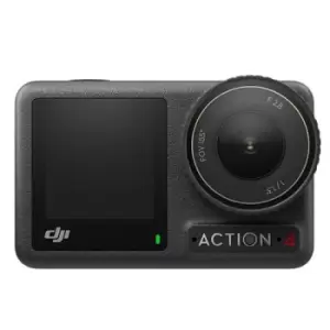 Image of DJI Action 4 Standard Combo