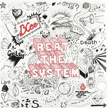 Image of Bcee - Beat The System (10Th Annivers Vinyl