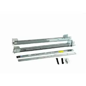 Image of DELL 770-BBKW rack accessory Rack rail
