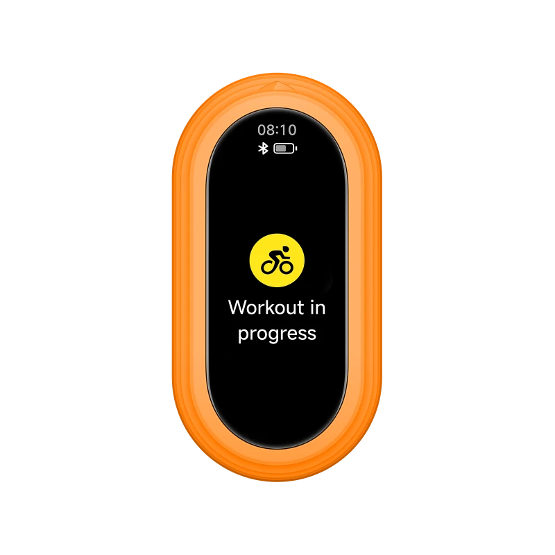 Image of Xiaomi Smart Band 9 Running Clip