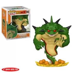 Image of Dragon Ball Z Porunga 6" ECCC 2019 EXC Pop! Vinyl Figure