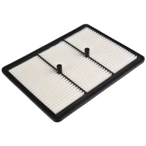 Image of Air Filter ADG022167 by Blue Print