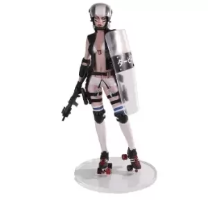 Image of Gentle Giant Honey Trap Derby 1/4 Statue - 45cm