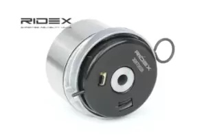 Image of RIDEX Tensioner Pulley, timing belt 308T0026 OPEL,FIAT,CHEVROLET,Corsa D Schragheck (S07),ZAFIRA B (A05),INSIGNIA Caravan,Meriva A (X03)