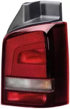 Image of Side & Rear Lamp Light 2SK010318-091 by Hella Left