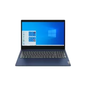 Image of Lenovo IdeaPad 3 15ITL6 82H8 Intel Core i3-1115G4 4GB 128GB 15.6" Windows 10 Home Laptop