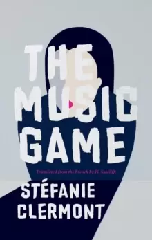 Image of The Music Game