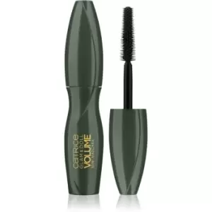 Image of Catrice Wild Escape volumising and lengthening mascara mini shade C01 5,5 ml