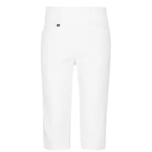 Image of Callaway City Shorts Ladies - White