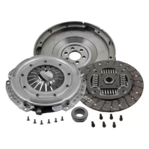 Image of Clutch Kit ADV183069 by Blue Print
