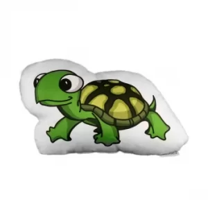 Image of 61-0001-02BY Multicolor Cushion