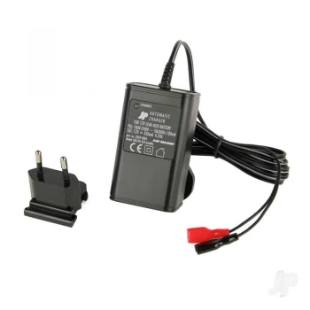 Image of Plug In Lead Acid Charger 12v - Plug-in Charger 12v - CHG12V