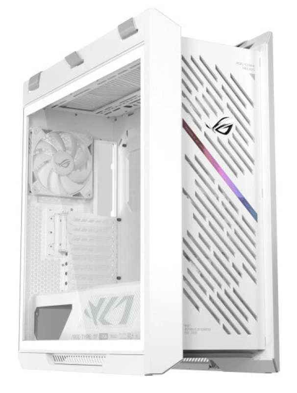 Image of ROG Strix Helios II White Edition 90DC00W3-B39000