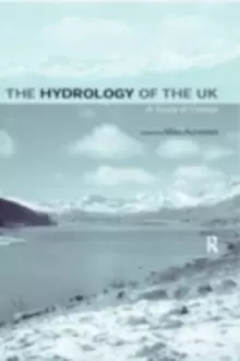 Image of The Hydrology of the UK : A Study of Change