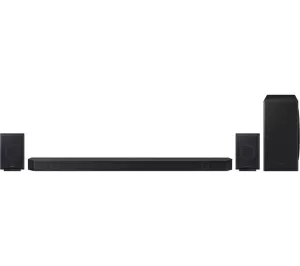 Image of Samsung HW-Q930C 9.1.4ch Wireless Subwoofer Soundbar