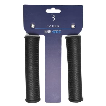 Image of BBB Cruiser Grips - Black