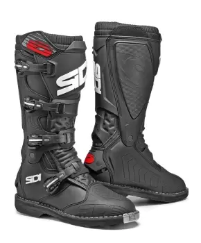 Image of Sidi X-Power Black-Black 43