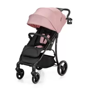 Image of Kinderkraft pushchair Trig 2 - Pink