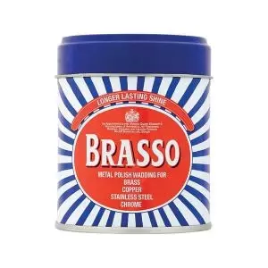 Image of Brasso Wadding 75gm 06136 RK75041