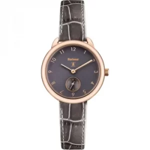 Image of Ladies Barbour Whitley Watch