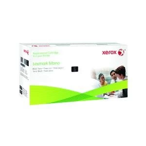 Image of Xerox Compatible Toner Black 50F2U00 006R03391