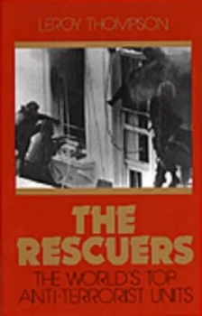 Image of The Rescuers by Leroy Thompson Book